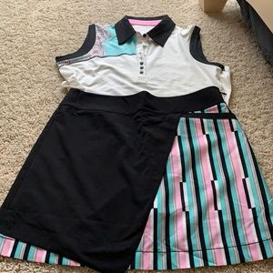 Please read description. Women’s golf set